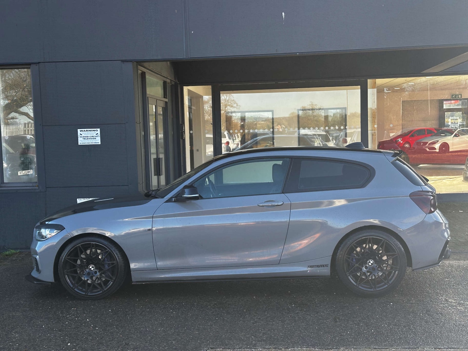 Used BMW 1 Series 2015 for sale - 76830174: Photo 18