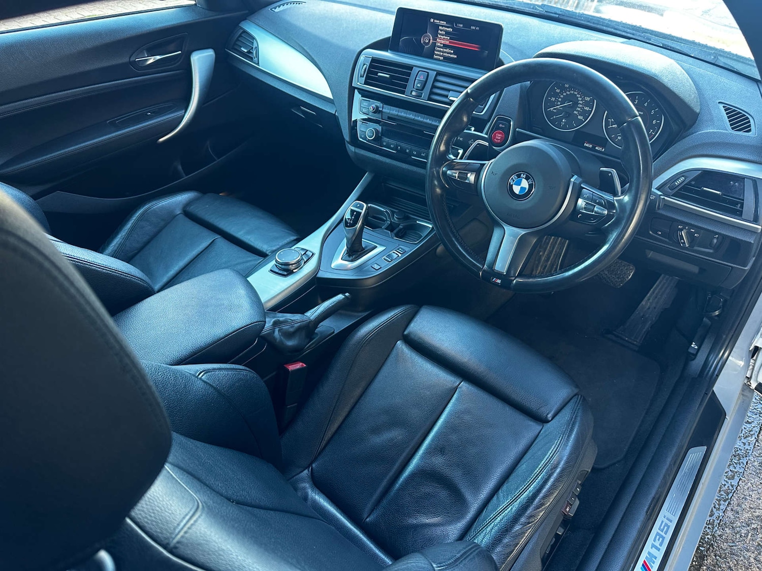 Used BMW 1 Series 2015 for sale - 76830174: Photo 19