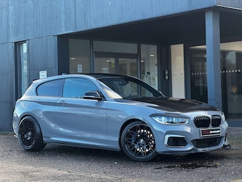 Used BMW 1 Series 2015 for sale - 76830174: Photo