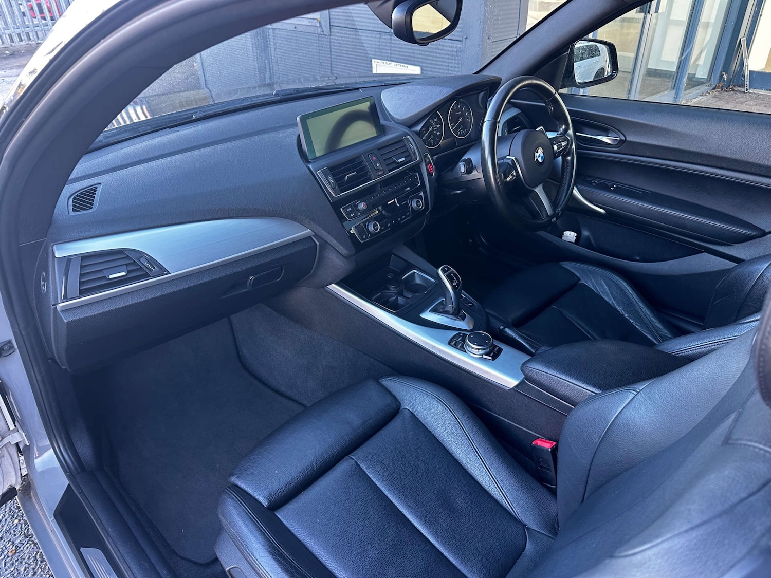 Used BMW 1 Series 2015 for sale - 76830174: Photo 22