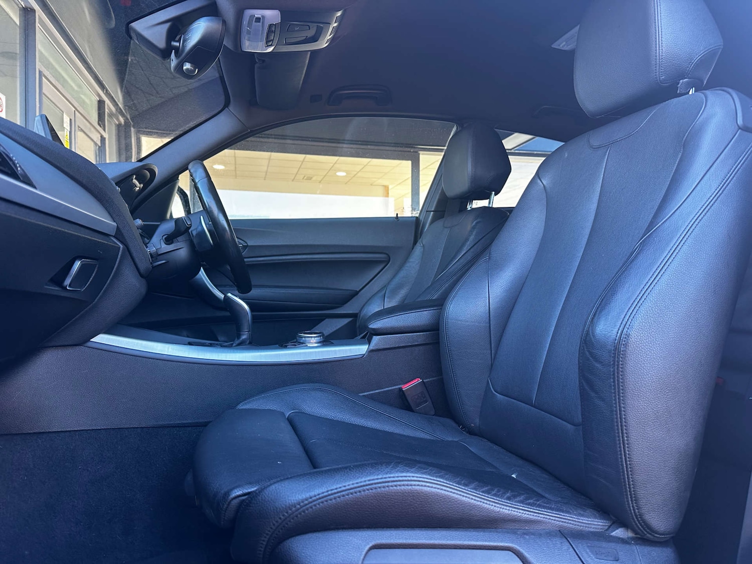 Used BMW 1 Series 2015 for sale - 76830174: Photo 23