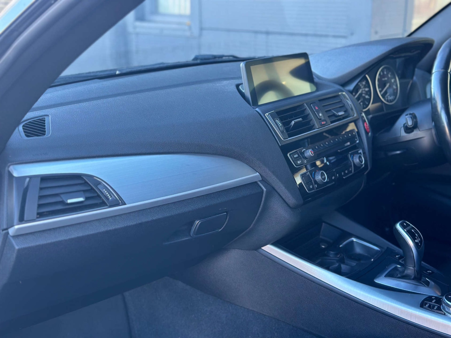 Used BMW 1 Series 2015 for sale - 76830174: Photo 24