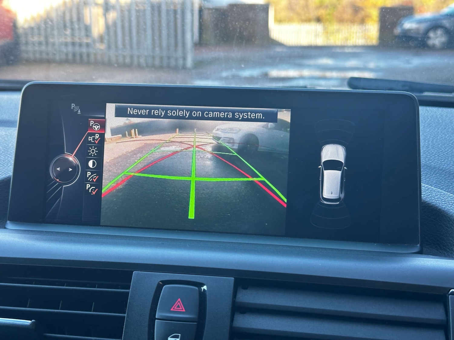 Used BMW 1 Series 2015 for sale - 76830174: Photo 26