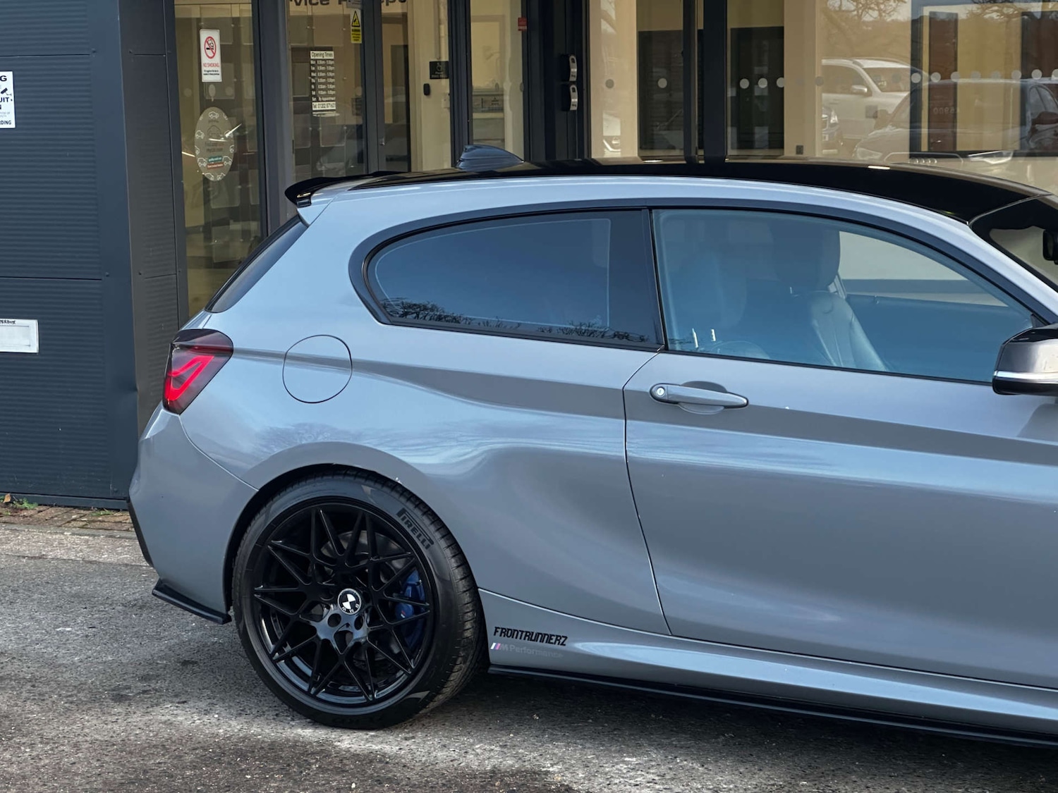 Used BMW 1 Series 2015 for sale - 76830174: Photo 27