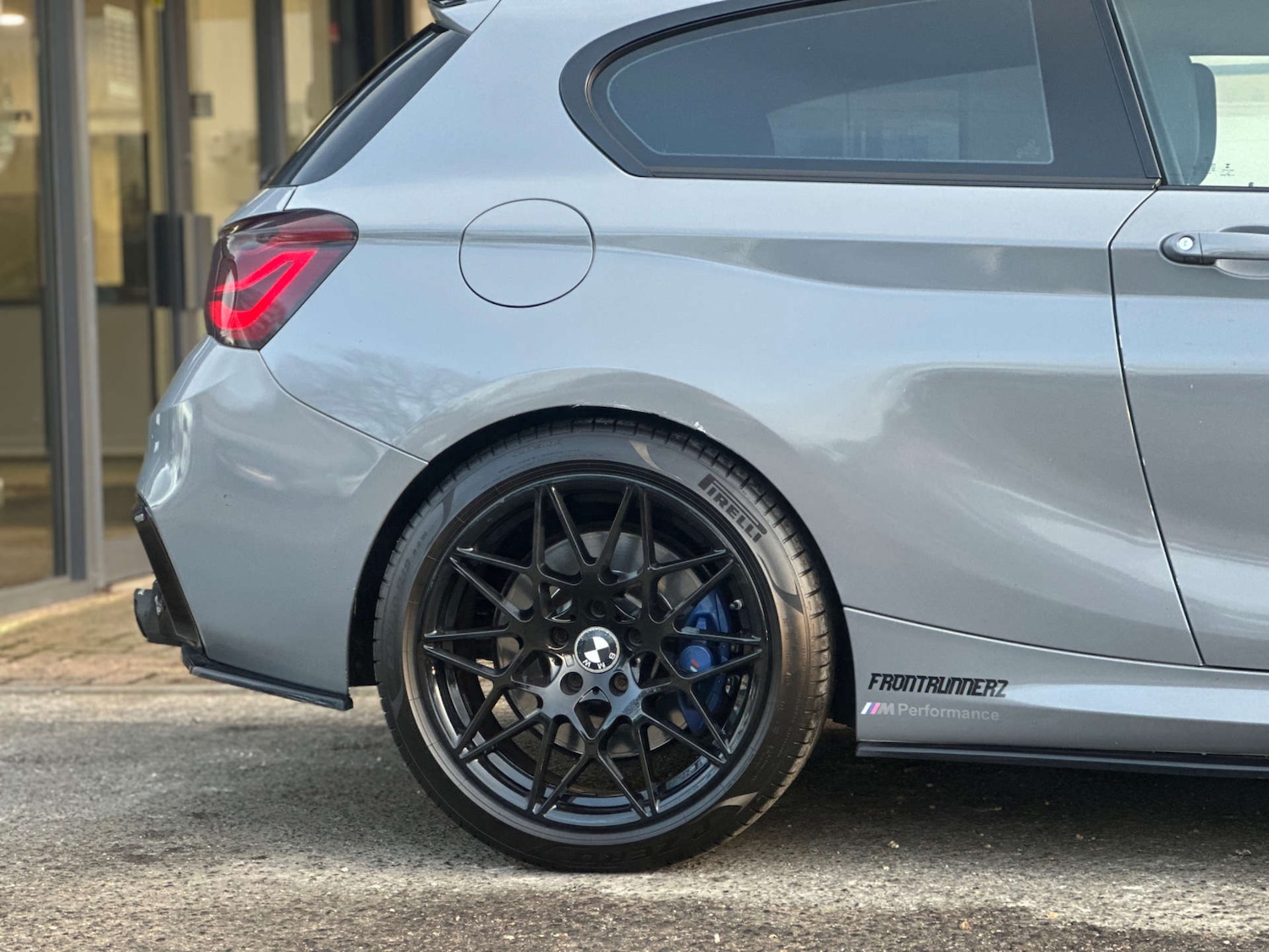 Used BMW 1 Series 2015 for sale - 76830174: Photo 28