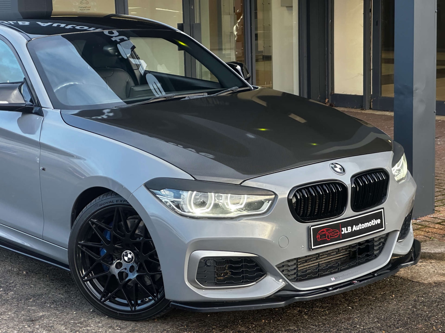 Used BMW 1 Series 2015 for sale - 76830174: Photo 29