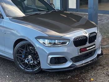 Used BMW 1 Series 2015 for sale - 76830174: Photo