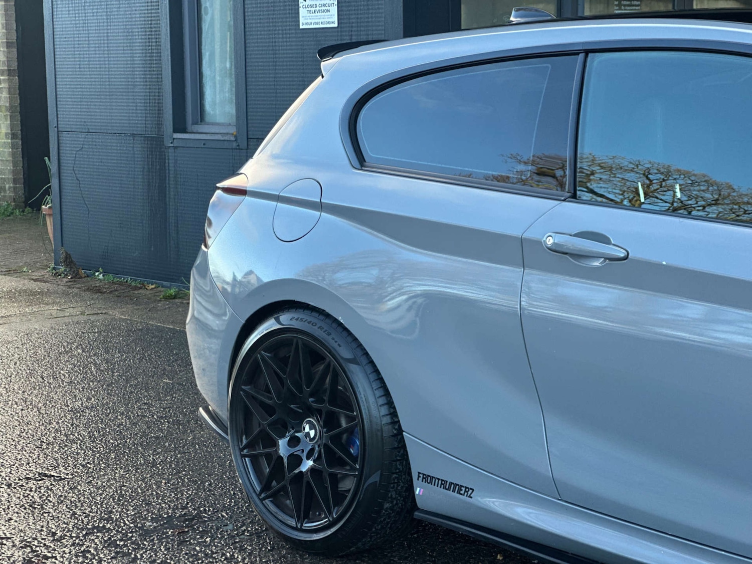 Used BMW 1 Series 2015 for sale - 76830174: Photo 9