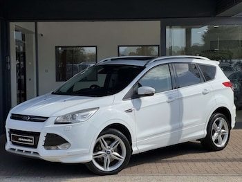 Used Ford Kuga 2016 for sale - 79466395: Photo
