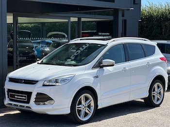 Used Ford Kuga 2016 for sale - 79466395: Photo