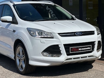Used Ford Kuga 2016 for sale - 79466395: Photo