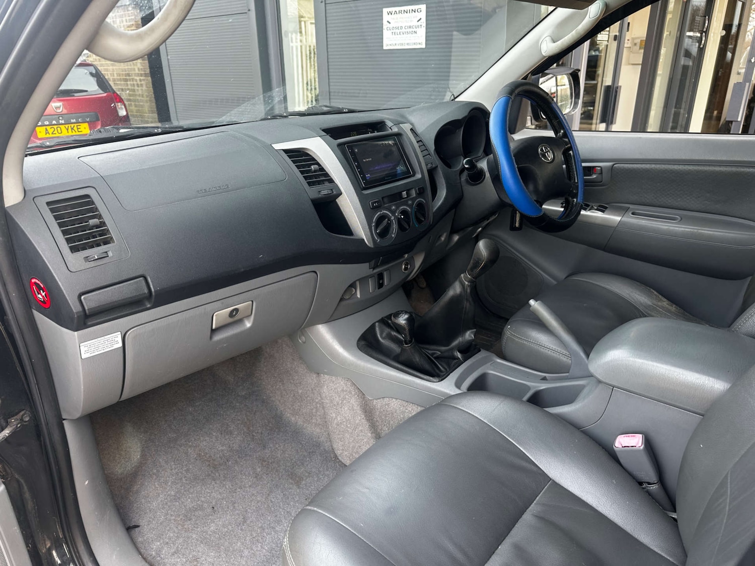 Used Toyota Hilux 2007 for sale - 77583941: Photo 5