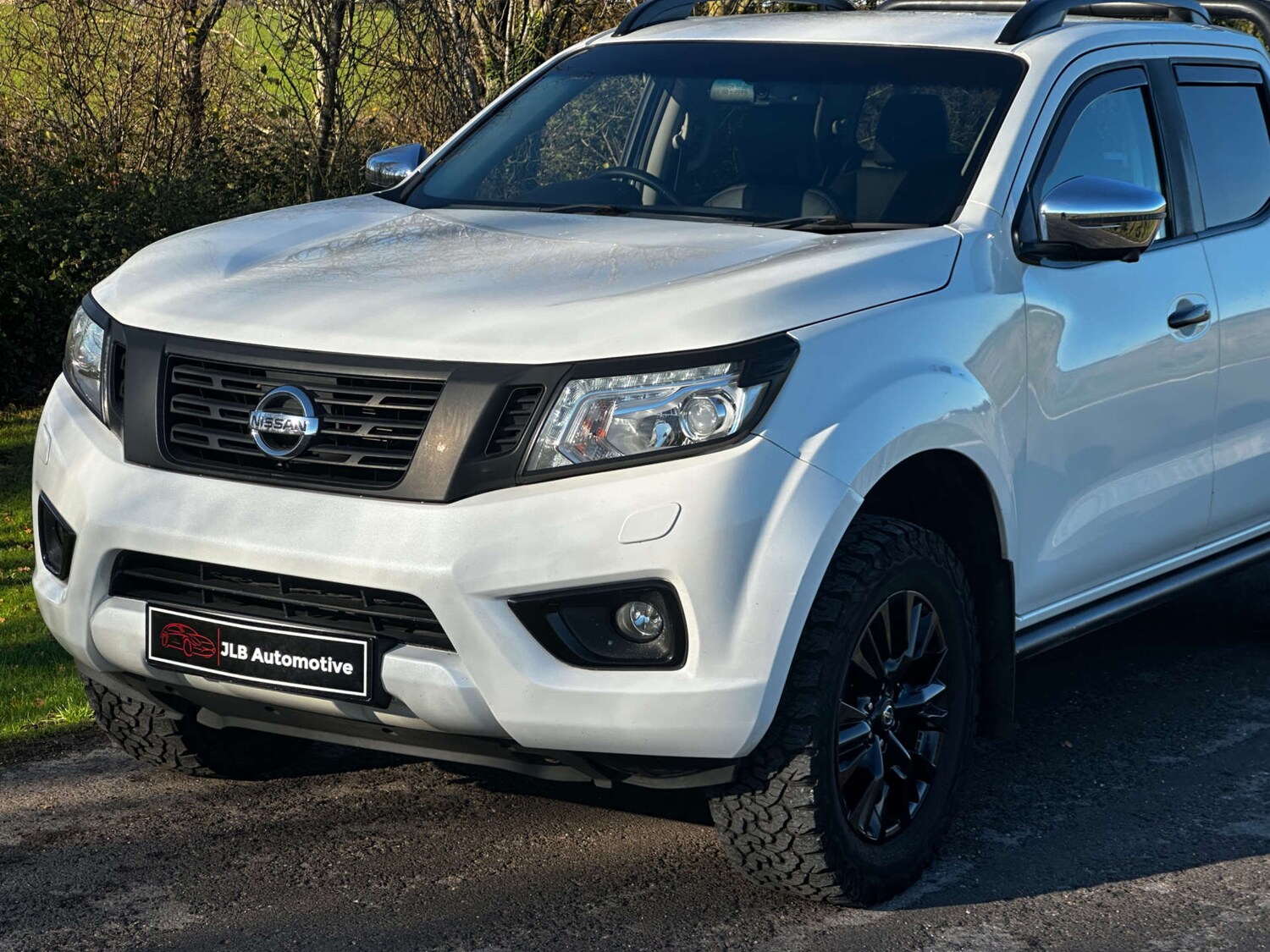 Used Nissan Navara 2017 for sale - 76696657: Photo 10