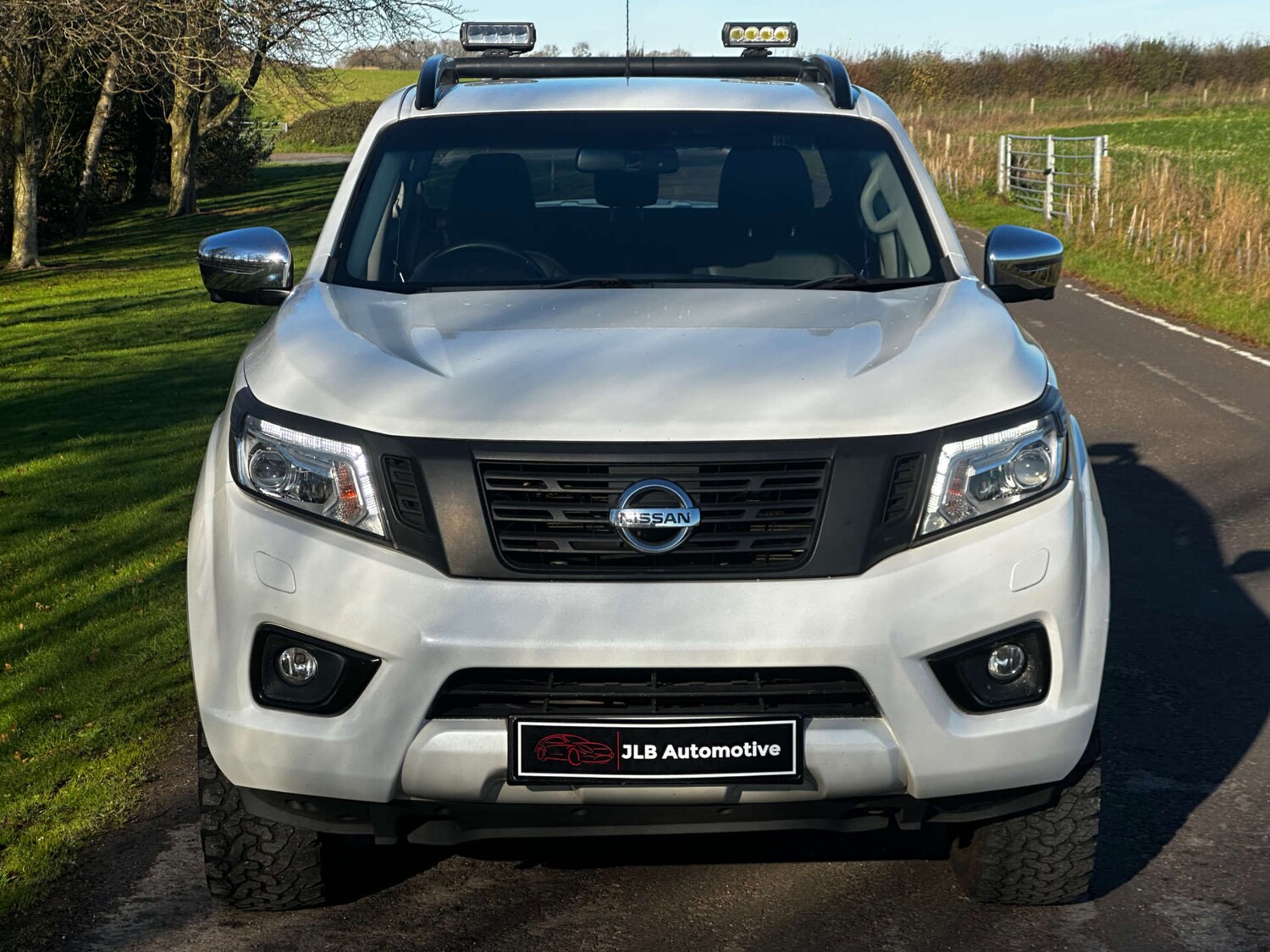 Used Nissan Navara 2017 for sale - 76696657: Photo 11