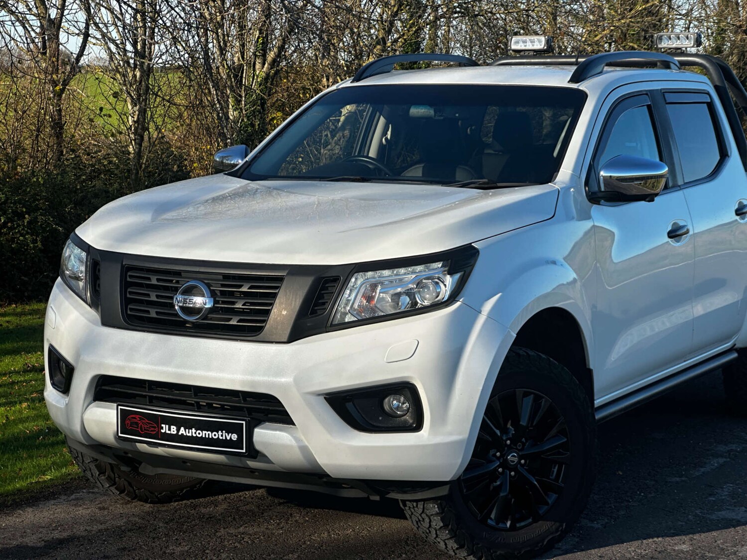 Used Nissan Navara 2017 for sale - 76696657: Photo 12