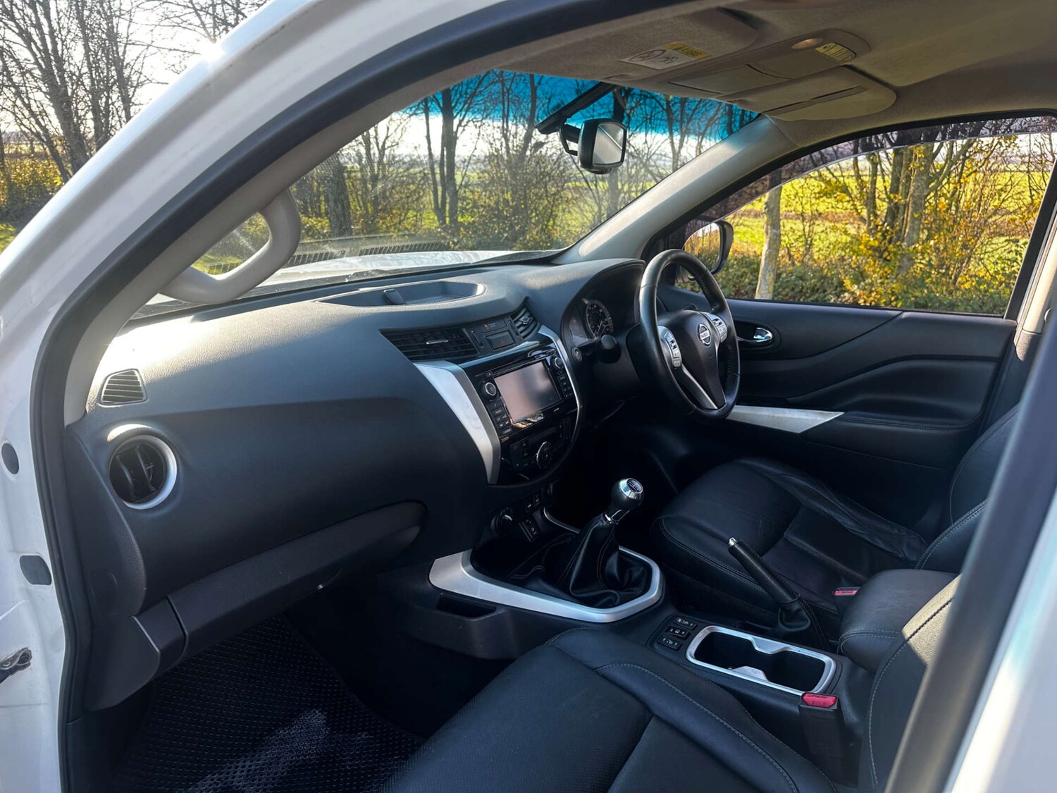 Used Nissan Navara 2017 for sale - 76696657: Photo 13