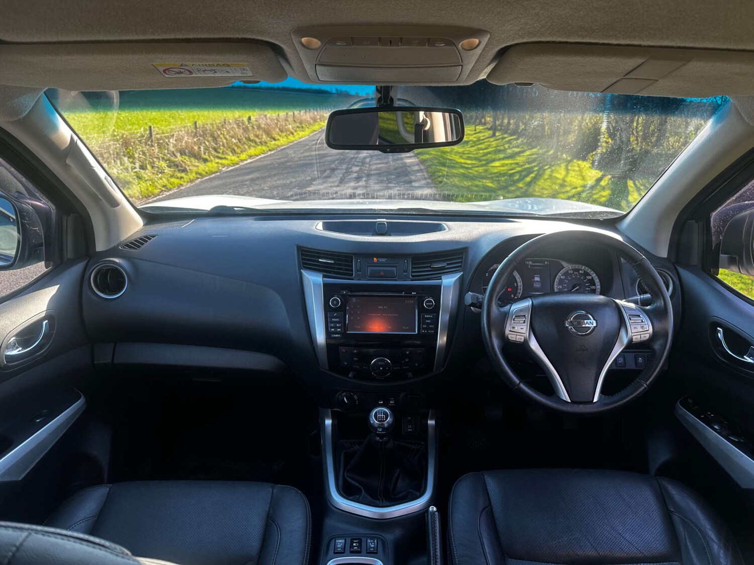 Used Nissan Navara 2017 for sale - 76696657: Photo 14