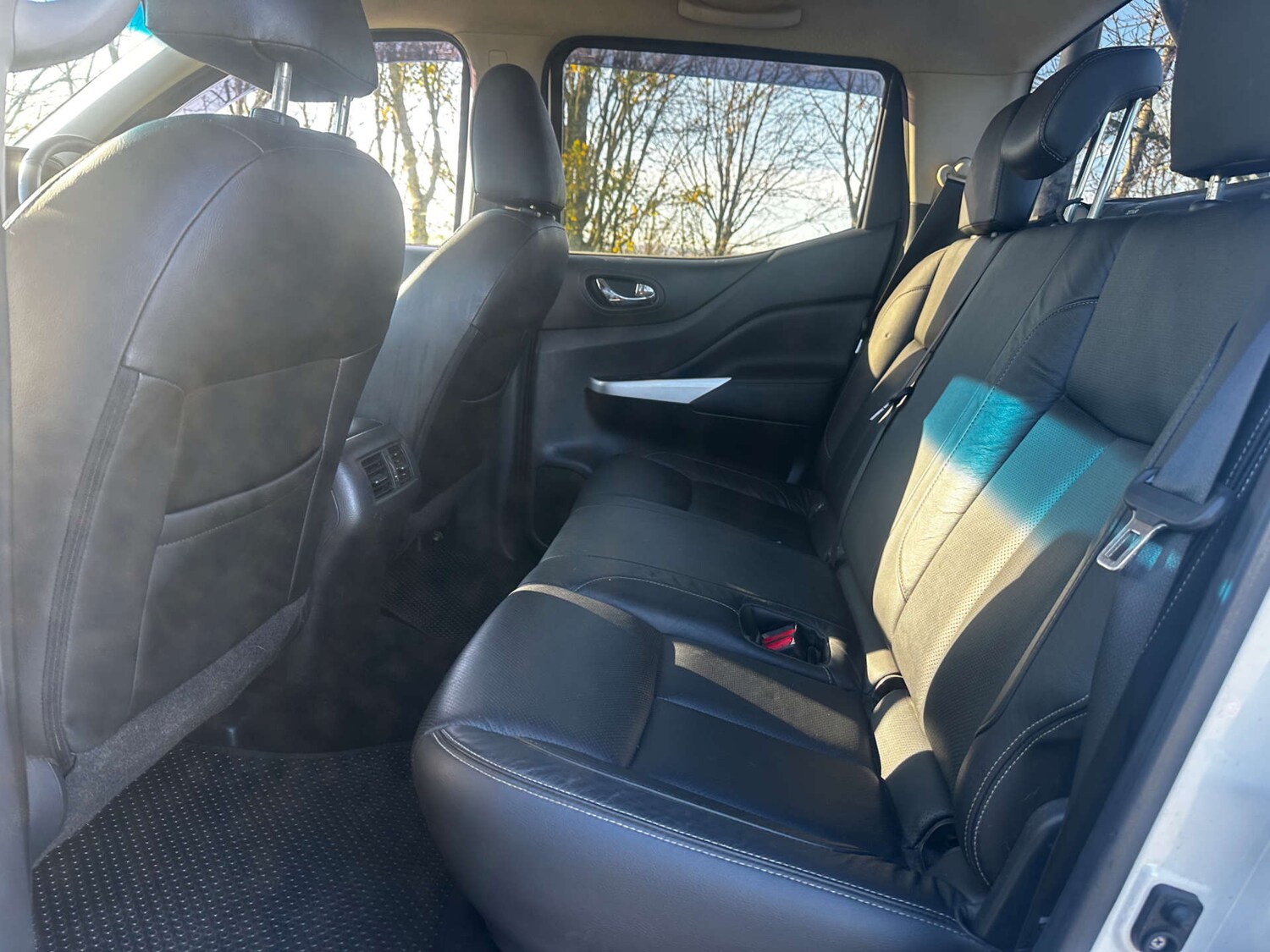 Used Nissan Navara 2017 for sale - 76696657: Photo 15