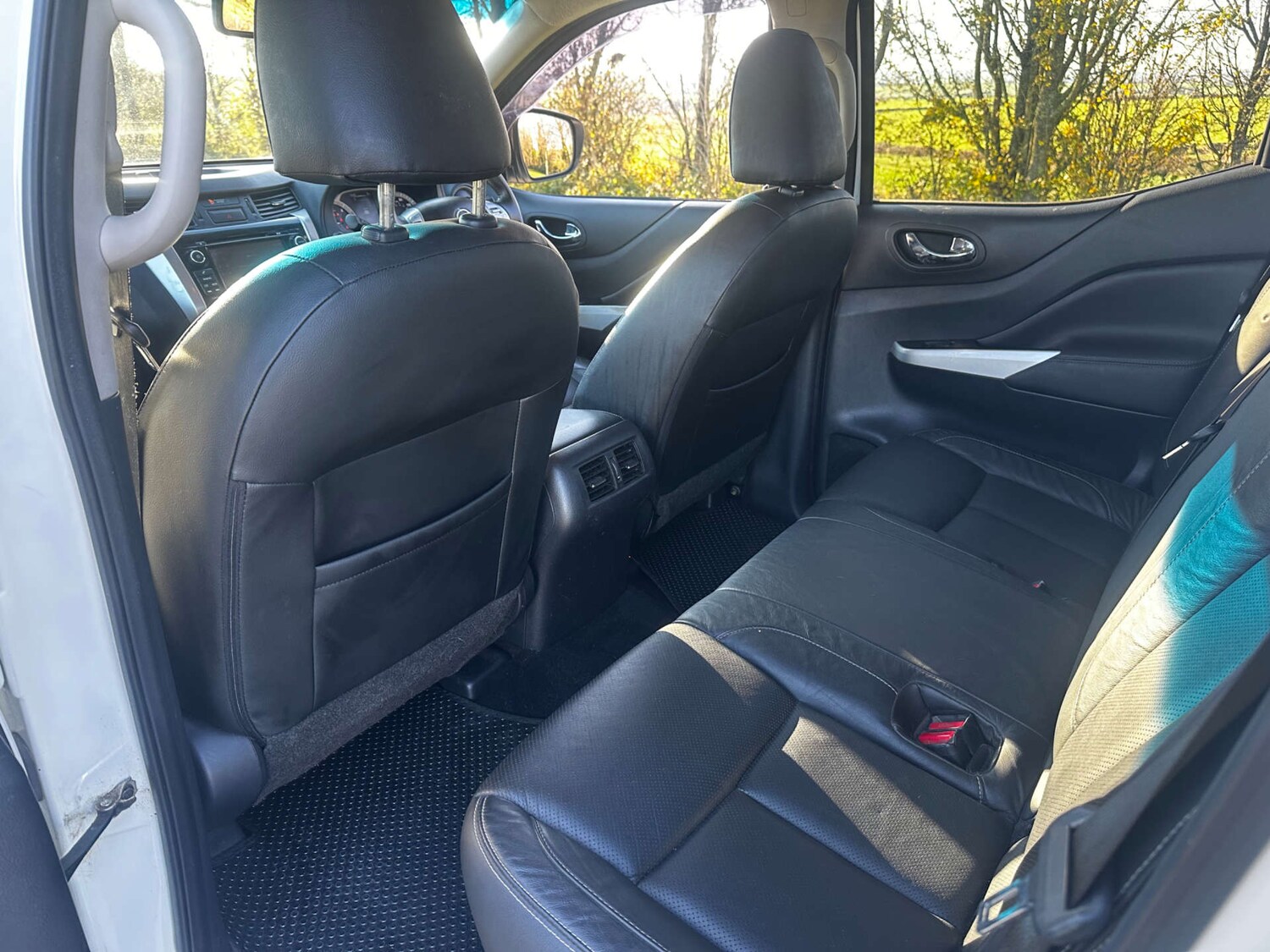 Used Nissan Navara 2017 for sale - 76696657: Photo 16