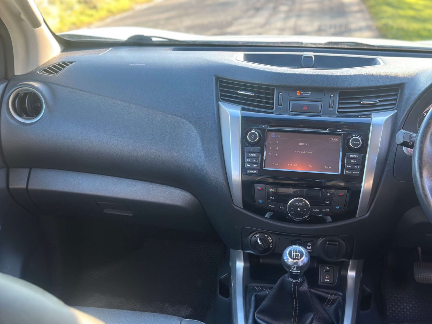 Used Nissan Navara 2017 for sale - 76696657: Photo 18