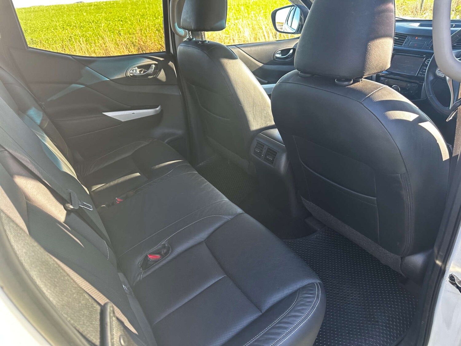 Used Nissan Navara 2017 for sale - 76696657: Photo 20