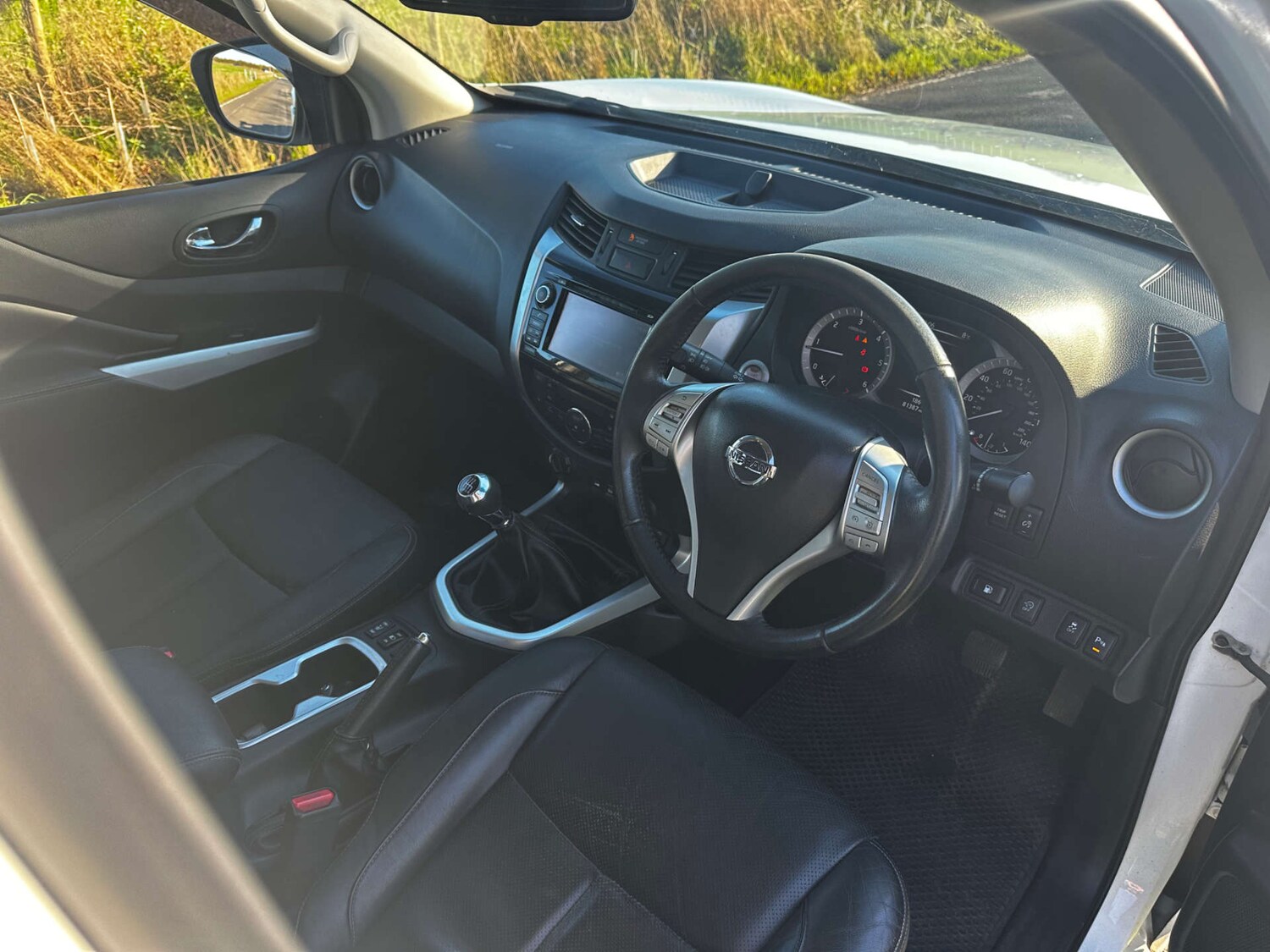 Used Nissan Navara 2017 for sale - 76696657: Photo 22