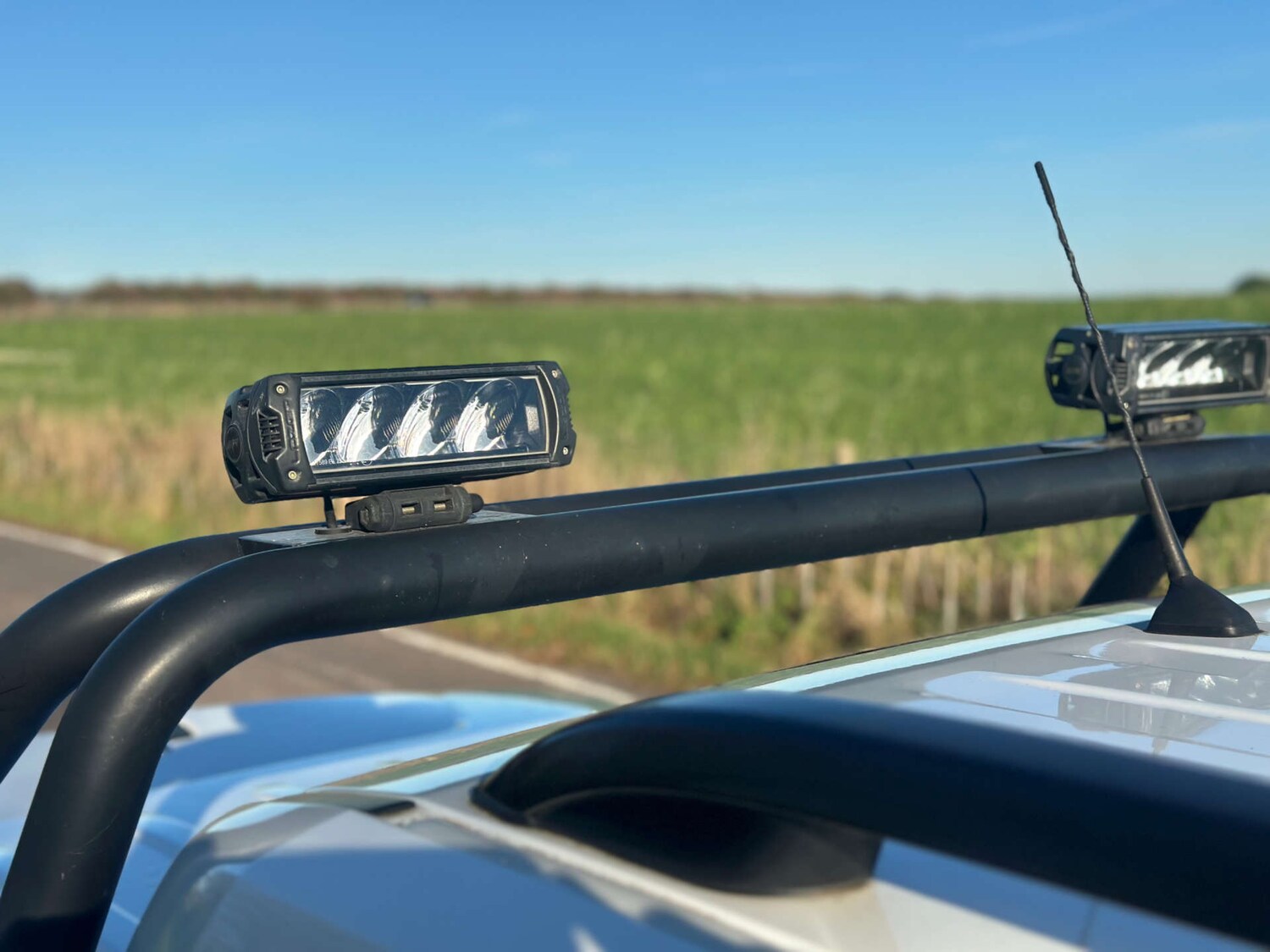 Used Nissan Navara 2017 for sale - 76696657: Photo 24