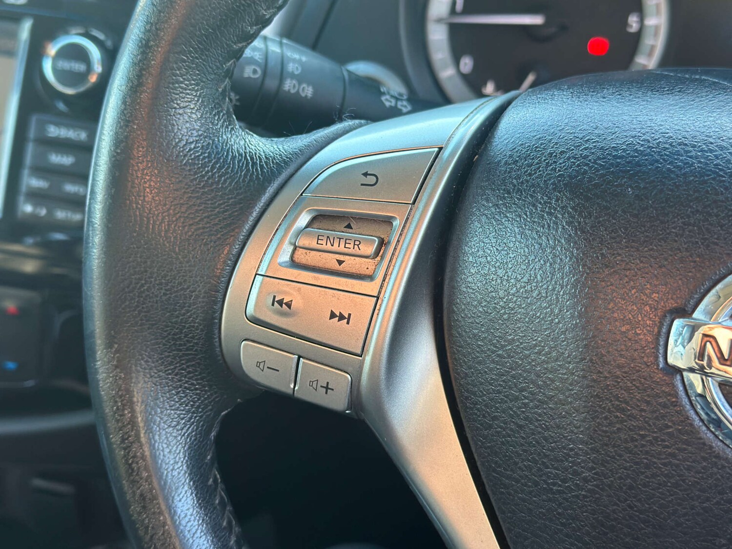 Used Nissan Navara 2017 for sale - 76696657: Photo 26