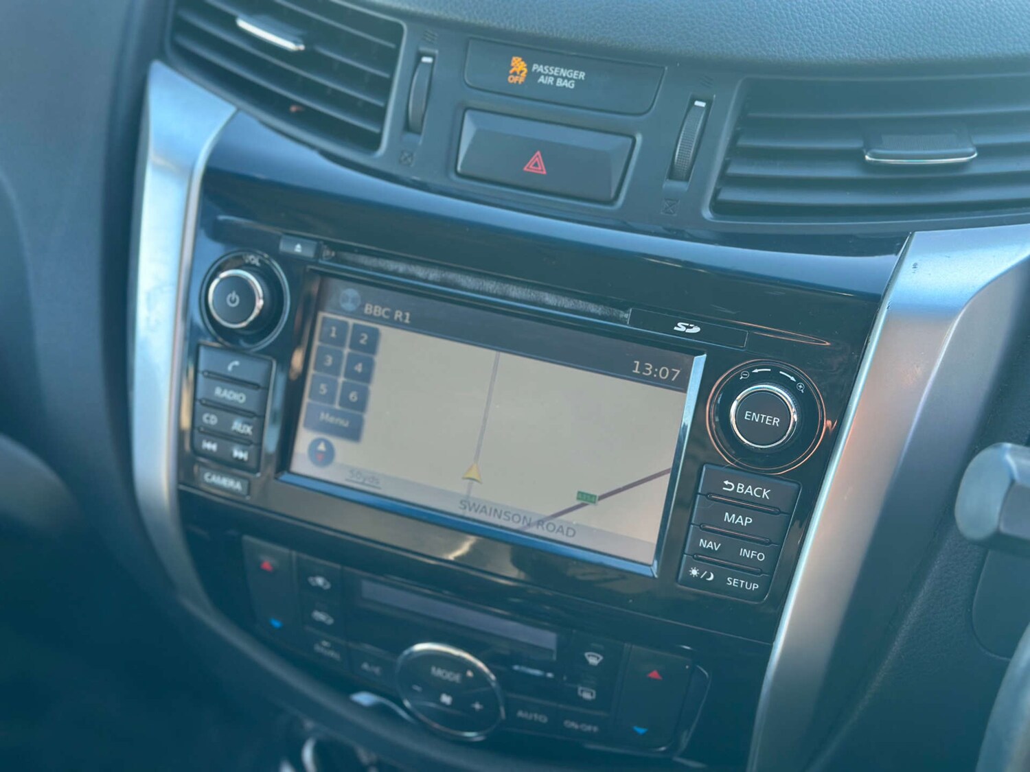 Used Nissan Navara 2017 for sale - 76696657: Photo 27