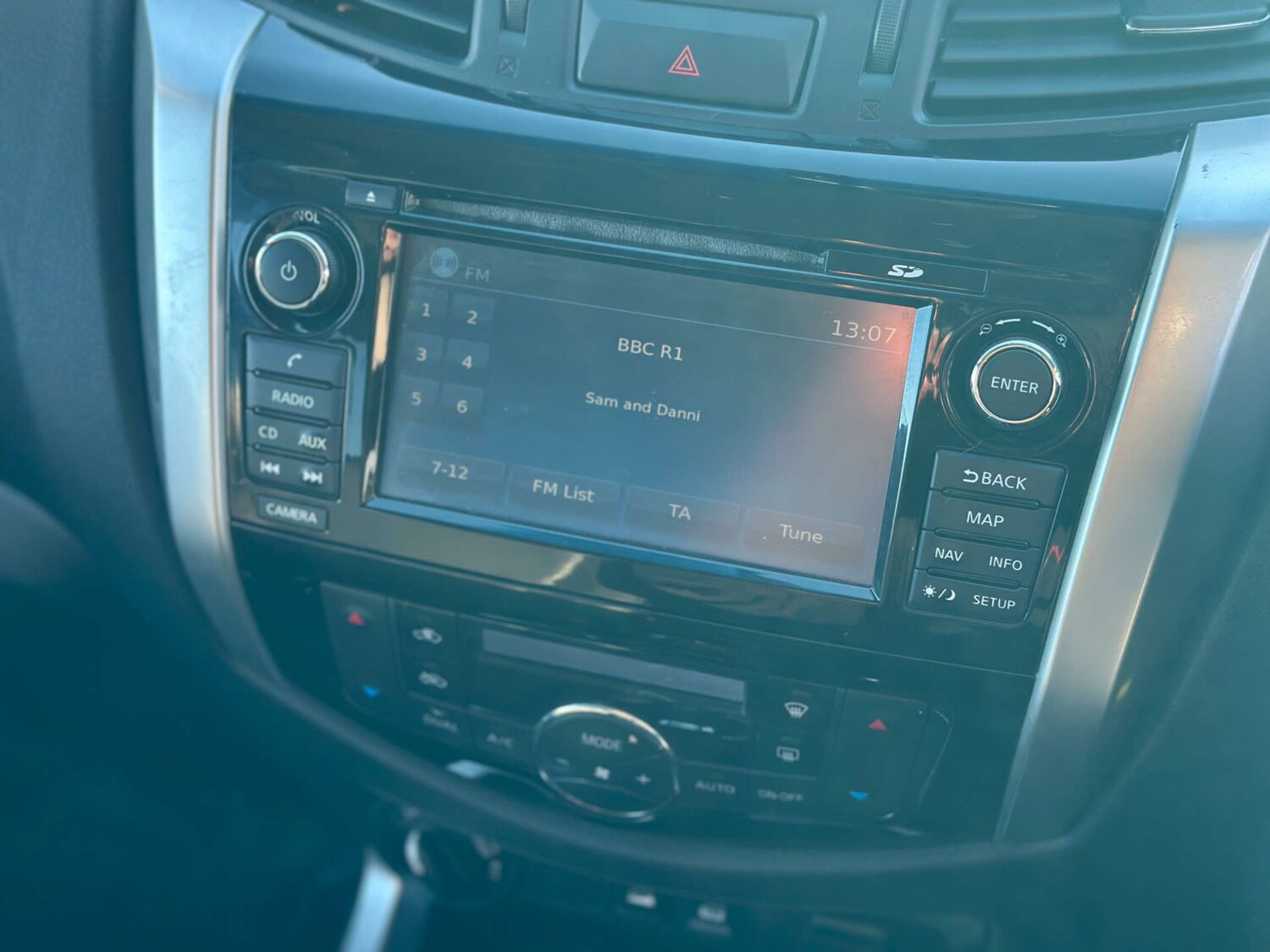 Used Nissan Navara 2017 for sale - 76696657: Photo 28