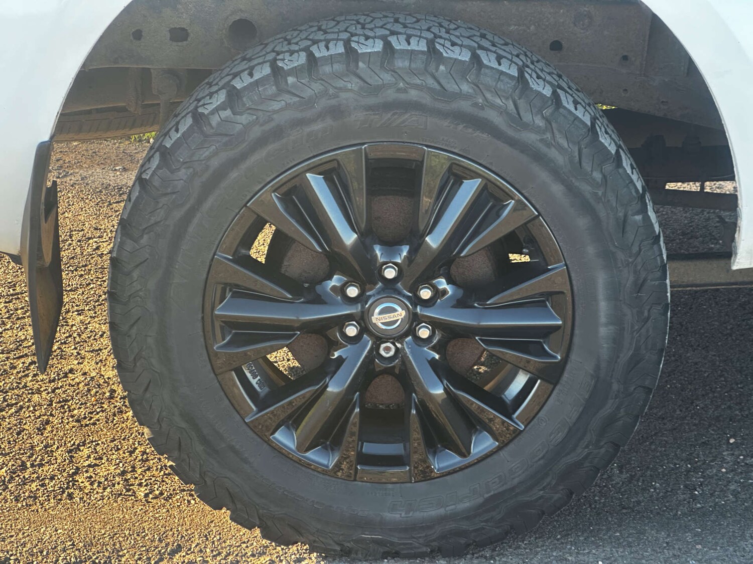 Used Nissan Navara 2017 for sale - 76696657: Photo 29