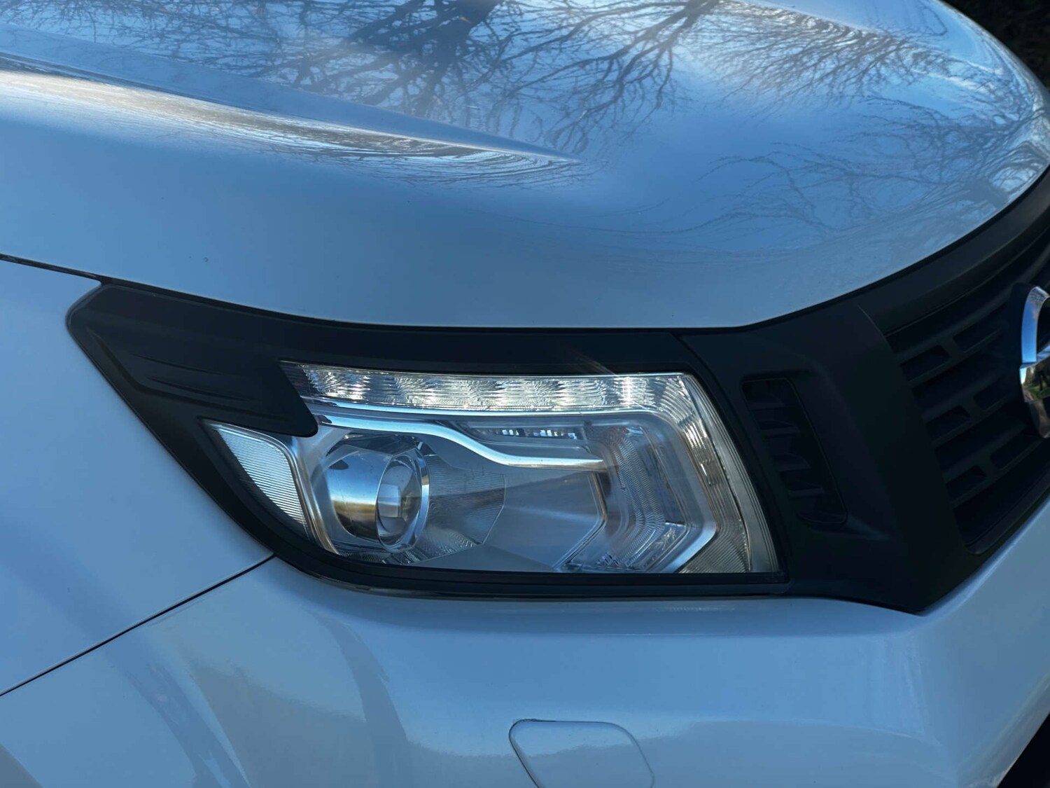 Used Nissan Navara 2017 for sale - 76696657: Photo 32