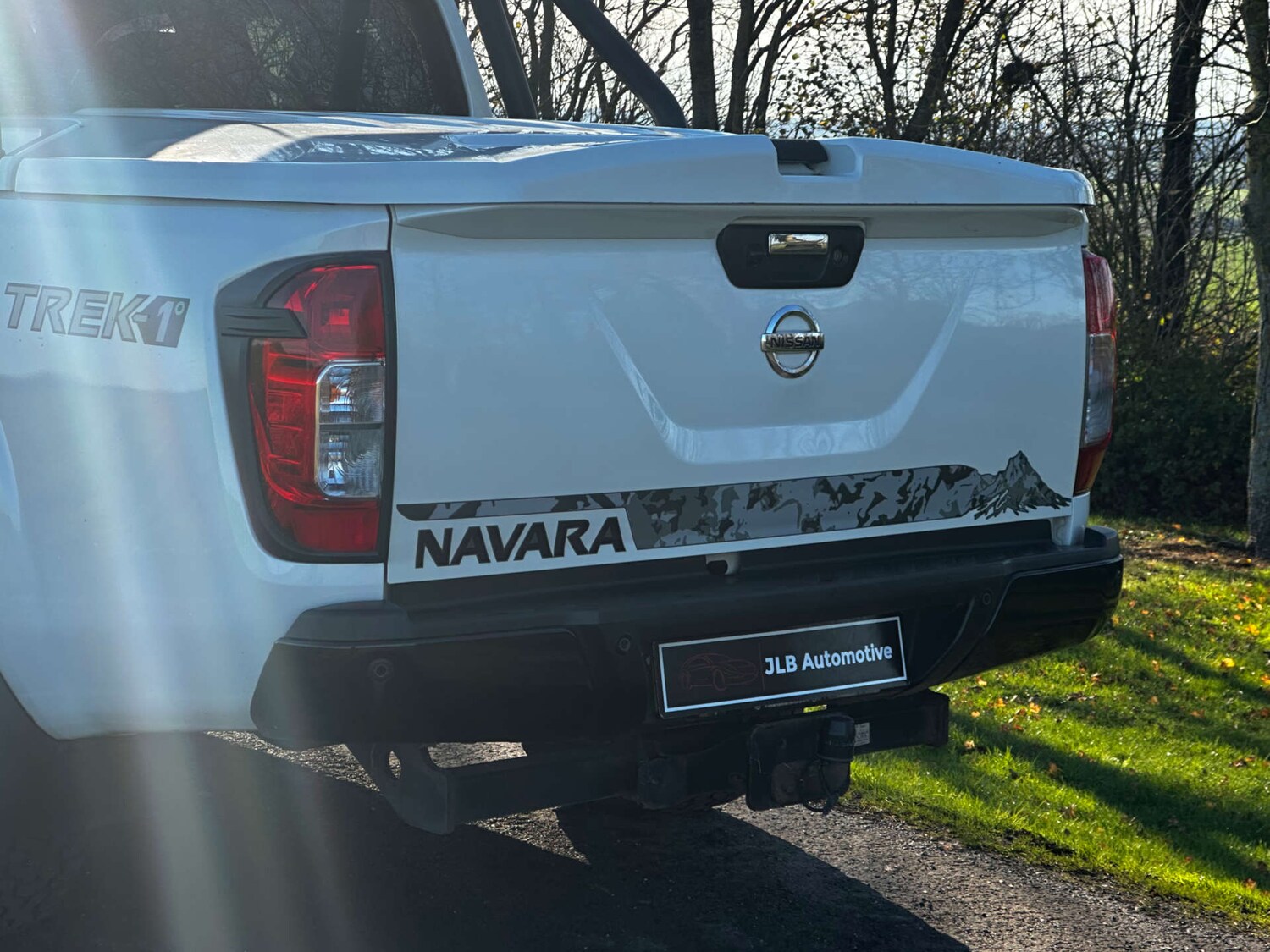 Used Nissan Navara 2017 for sale - 76696657: Photo 7