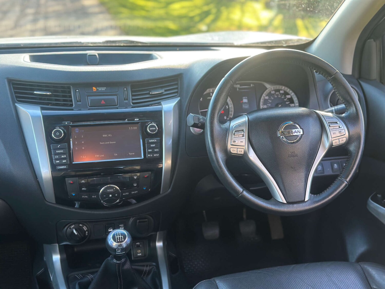 Used Nissan Navara 2017 for sale - 76696657: Photo 8