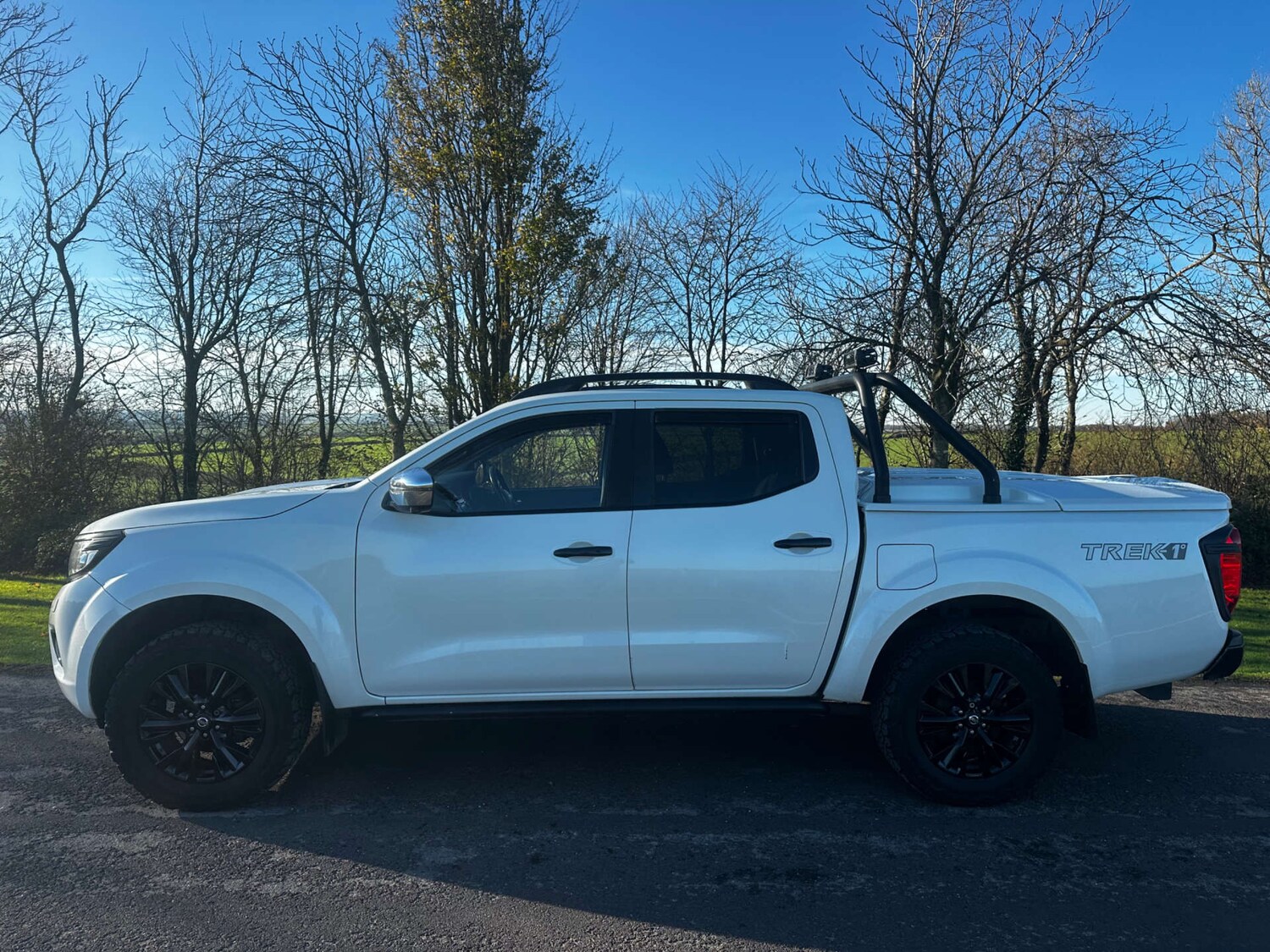 Used Nissan Navara 2017 for sale - 76696657: Photo 9