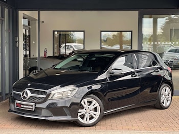 Used Mercedes-Benz A-Class 2016 for sale - 79569852: Photo