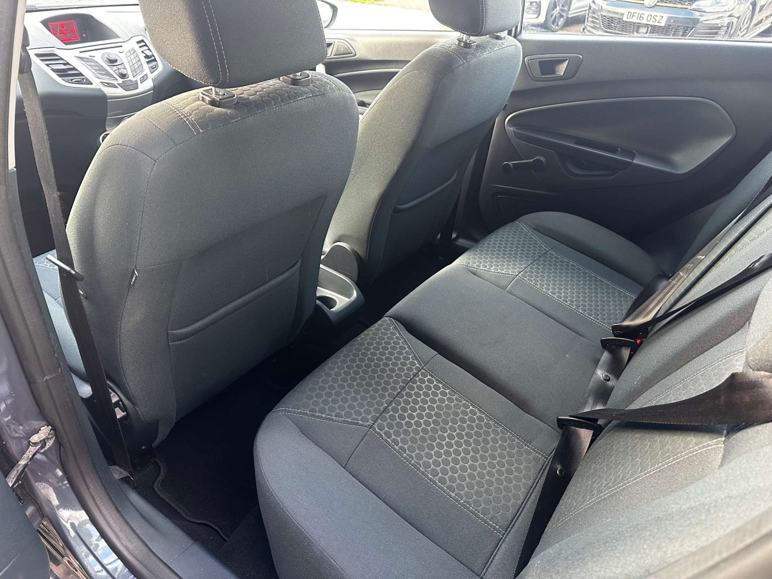 Used Ford Fiesta 2011 for sale - 76830175: Photo 13