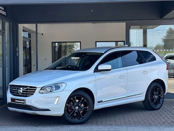 Used Volvo XC60 2015 for sale - 79448088: Photo