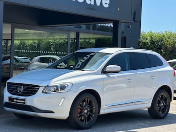 Used Volvo XC60 2015 for sale - 79448088: Photo