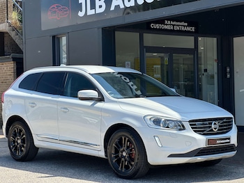 Used Volvo XC60 2015 for sale - 79448088: Photo