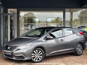 Used Honda Civic 2013 for sale - 78778675: Photo