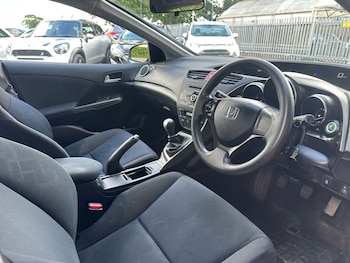 Used Honda Civic 2013 for sale - 78778675: Photo