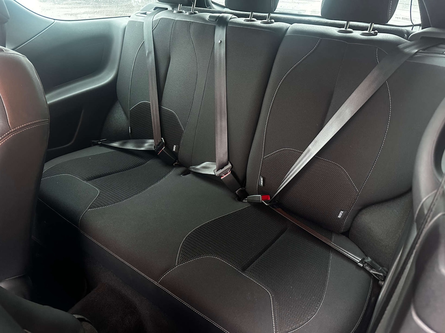 Used Citroen DS3 2011 for sale - 77209998: Photo 14