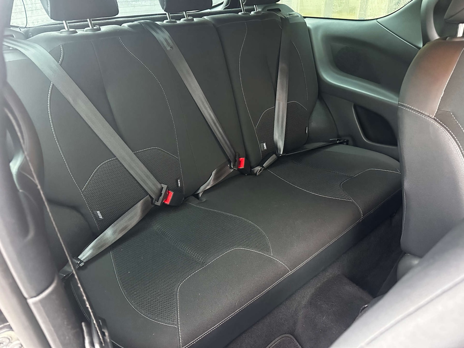 Used Citroen DS3 2011 for sale - 77209998: Photo 17