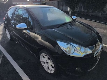 Used Citroen DS3 2011 for sale - 77209998: Photo