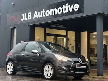 Used Citroen DS3 2011 for sale - 77209998: Photo