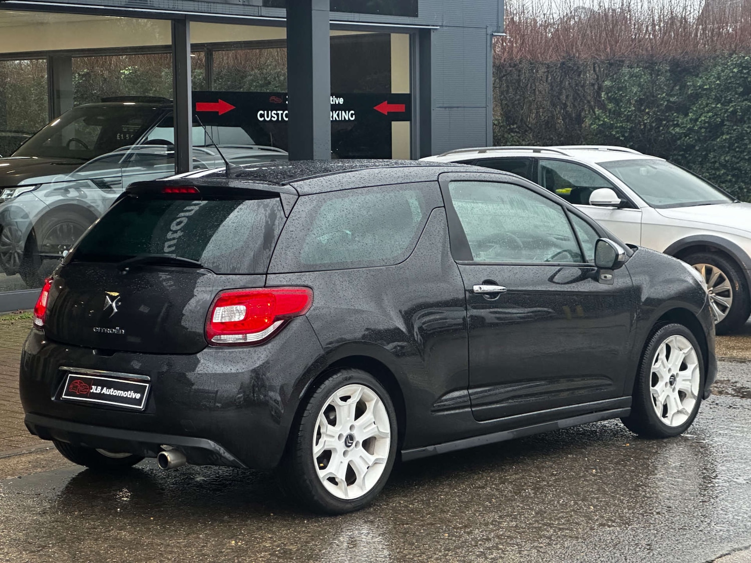 Used Citroen DS3 2011 for sale - 77209998: Photo 5