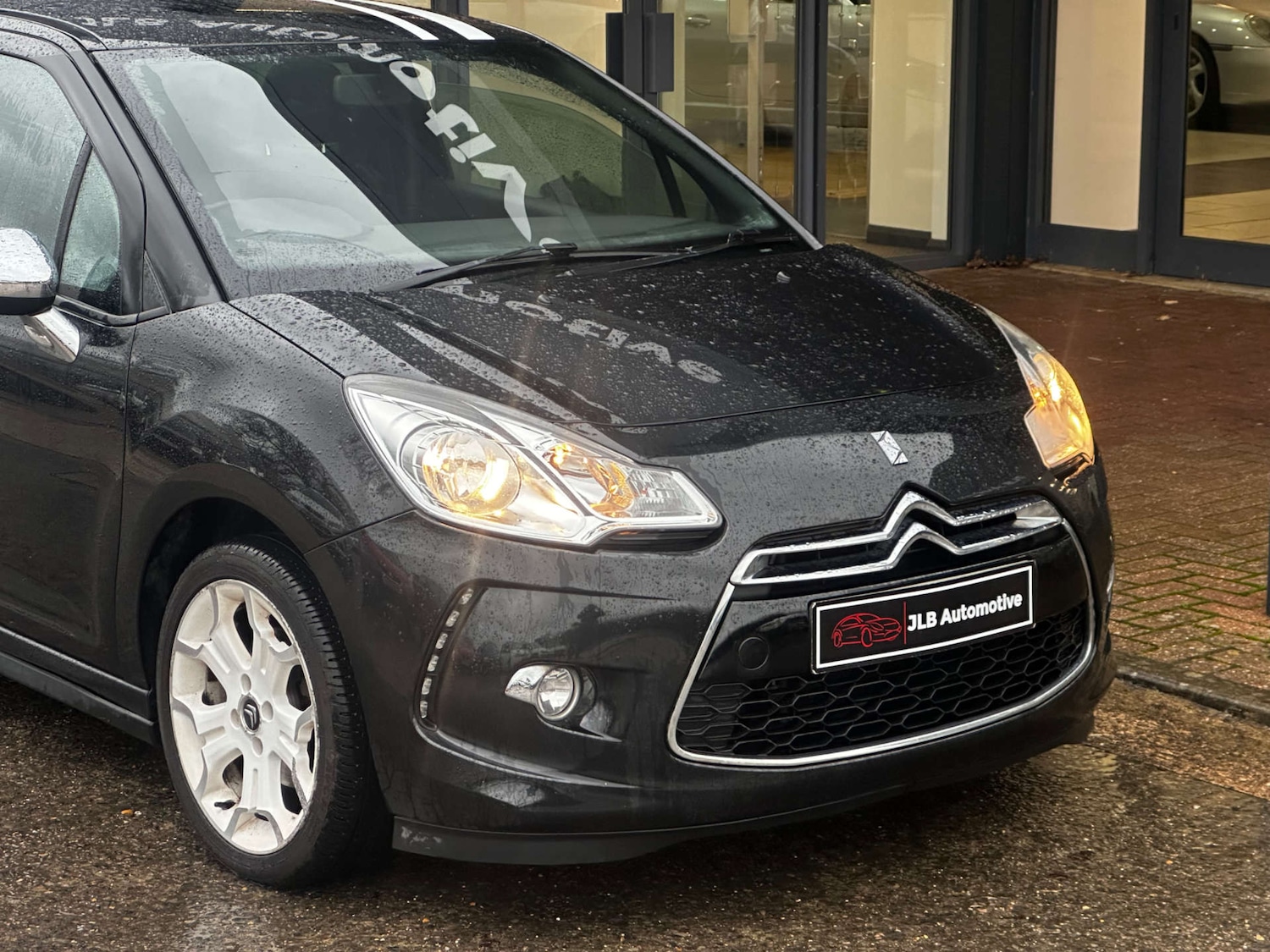 Used Citroen DS3 2011 for sale - 77209998: Photo 7