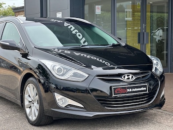 Used Hyundai i40 2012 for sale - 78763869: Photo