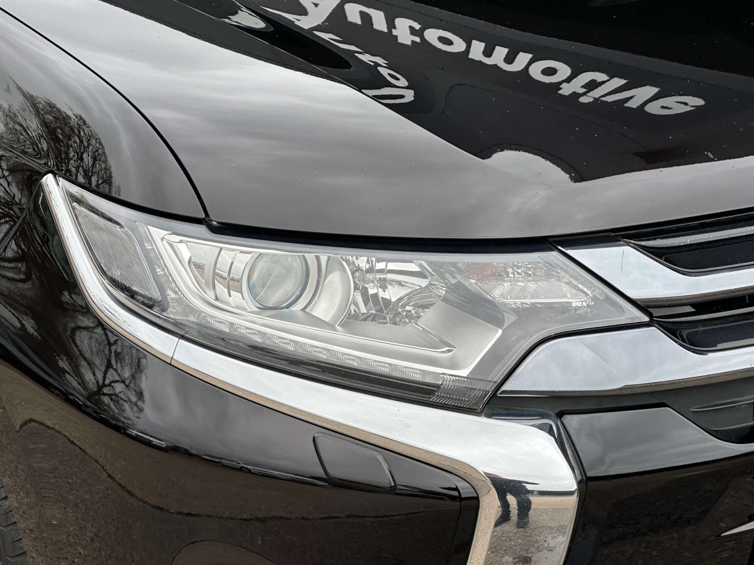 Used Mitsubishi Outlander 2015 for sale - 78124707: Photo 10